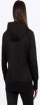 FXR Throttle Ladies Zip Up Hoody