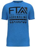 FTA Full Throttle Premium Youth Short Sleeve T-Shirt