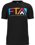 FTA Full Throttle Premium Youth Short Sleeve T-Shirt