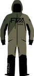FTA Flo F.A.S.T Mens Snow Monosuit