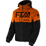 FTA Hyper F.A.S.T 2-in-1 Mens Snow Jacket