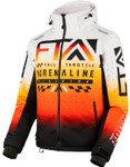 FTA Stylz 2-in-1 Mens Snow Jacket