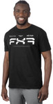 FXR Moto Premium Mens Short Sleeve Shirt
