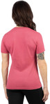 FXR Podium Premium Womens Short Sleeve T-Shirt