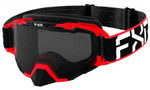 FXR Maverick Snow Goggles
