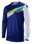 Leatt 4.5 Lite V23 Mens MX Offroad Jersey