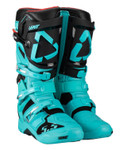 Leatt 5.5 Flexlock 23 Mens MX Offroad Boots