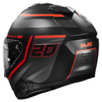HJC i71 FB20 Fabio Quartararo Motorcycle Helmet