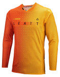 Leatt 5.5 Ultraweld Mens MX Offroad Jersey