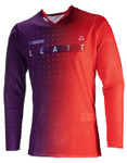 Leatt 5.5 Ultraweld Mens MX Offroad Jersey