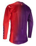 Leatt 5.5 Ultraweld Mens MX Offroad Jersey