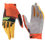 Leatt 2.5 X-Flow Mens MTB MX Offroad Gloves