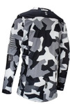 Leatt 4.5 Enduro Mens MX Offroad Jersey