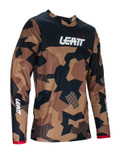 Leatt 4.5 Enduro Mens MX Offroad Jersey
