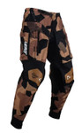 Leatt 4.5 Enduro Mens MX Offroad Pants