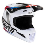 Leatt 2.5 Moto V24 MX Offroad Helmet