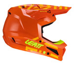 Leatt 2.5 Moto V24 MX Offroad Helmet