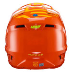 Leatt 2.5 Moto V24 MX Offroad Helmet