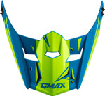 GMAX MX-46Y Unstable Youth Helmet Visor/Peak