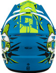 GMAX MX-46Y Unstable Youth MX Offroad Helmet