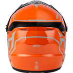GMAX MX-46Y Compound Youth MX Offroad Helmet