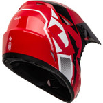 GMAX MX-46Y Compound Youth MX Offroad Helmet