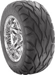 AMS Street Fox Rear Tire 25x10R12 4p (1254-6611)