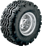 AMS V-Trax Front/Rear Tire 23x11-10 - 6-Ply (1031-3711)
