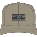 FXR UPF Pro Series Plus Snapback Hat