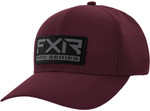FXR UPF Pro Series Plus Snapback Hat