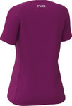 FXR Attack UPF 24 Womens Short Sleeve T-Shirt