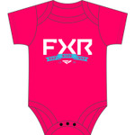 FXR Podium Infant Short Sleeve Onesie