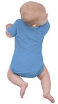 FXR Podium Infant Short Sleeve Onesie