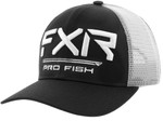 FXR Pro Fish 24 Youth Snapback Hat