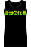 FXR Podium Premium Youth Tank Top