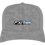FXR Cast Flexfit Hat
