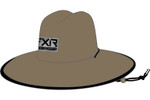 FXR Shoreside Youth 24 Straw Hat