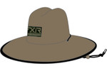 FXR Shoreside Youth 24 Straw Hat