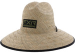 FXR Shoreside Youth 24 Straw Hat
