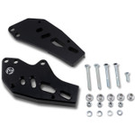 Moose Black Pro Chain Guide (1231-1033)