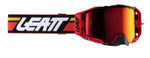 Leatt Velocity 6.5 Iriz 24 MX Offroad Goggles