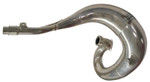Pro Circuit Platinum Nickel Plated Exhaust Pipe 2003 Kawasaki KX250 (PK03250P)