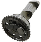 Hot Cams Stage 2 Exhaust Camshaft | '01-13 Yamaha YZ250F/WR250F (4055-2E)