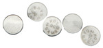 Hot Cams 7.48mm x 2.00mm Valve Shims | 5-Pack (5PK748200)