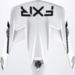 FXR Clutch CX 21 Helmet Visor/Peak
