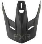 FXR Clutch CX 21 Helmet Visor/Peak