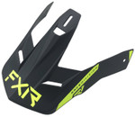 FXR Clutch CX 21 Helmet Visor/Peak