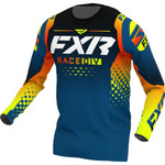 FXR Revo 22 Mens MX Offroad Jersey