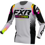 FXR Revo 22 Mens MX Offroad Jersey