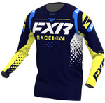 FXR Revo 22 Mens MX Offroad Jersey